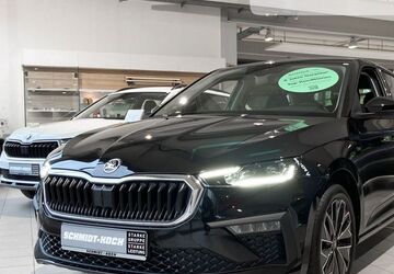 Skoda Scala 4.900 km 24.990 &euro; Oldenburg 26123