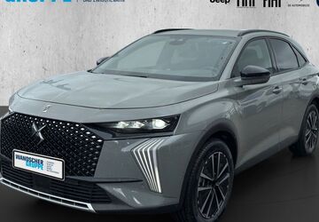DS Automobiles DS7 (Crossback) 21.000 km 31.190 &euro; Oldenburg 26135