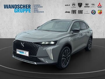Gebrauchte DS Automobiles DS7