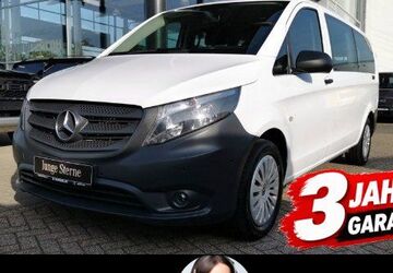 Mercedes-Benz Vito 54.836 km 27.900 &euro; Oldenburg 26125