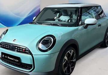 Mini Cooper S 26.052 km 39.151 &euro; Oldenburg 26135