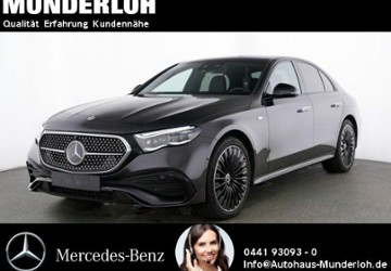 Mercedes-Benz E 300 24.904 km 56.900 &euro; Oldenburg 26125