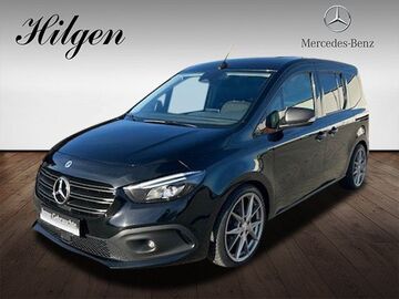 Gebrauchte Mercedes-Benz Citan