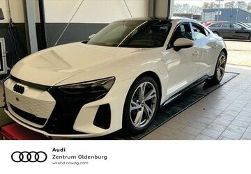 Audi e-tron GT 64.922 km 49.979 &euro; Oldenburg 26135