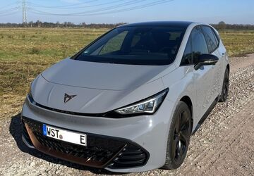 Cupra Born 24.000 km 34.500 &euro; Edewecht 26188