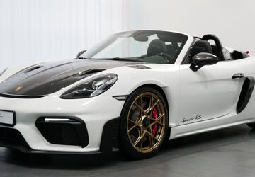Porsche Boxster 1.323 km 157.890 &euro; Oldenburg 26123