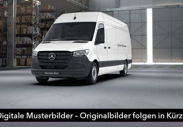 Mercedes-Benz Sprinter 59.750 km 27.311 &euro; Oldenburg OT Tweelbäke 26135