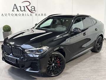 Gebrauchte BMW X6