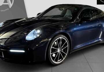Porsche 911 43.708 km 117.694 &euro; Oldenburg 26135