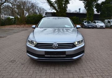 VW Passat 173.500 km 9.200 &euro; Oldenburg 26125