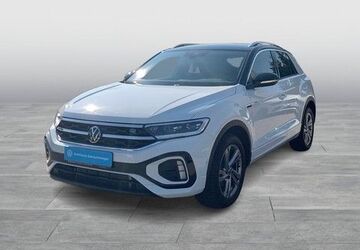 VW T-Roc 12.275 km 28.976 &euro; Oldenburg 26135