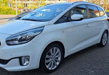 Kia Carens 187.547 km 7.499 &euro; Metjendorf 26215