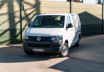 VW T5 Transporter 139.000 km 13.980 &euro; Rastede-Hahn 26180