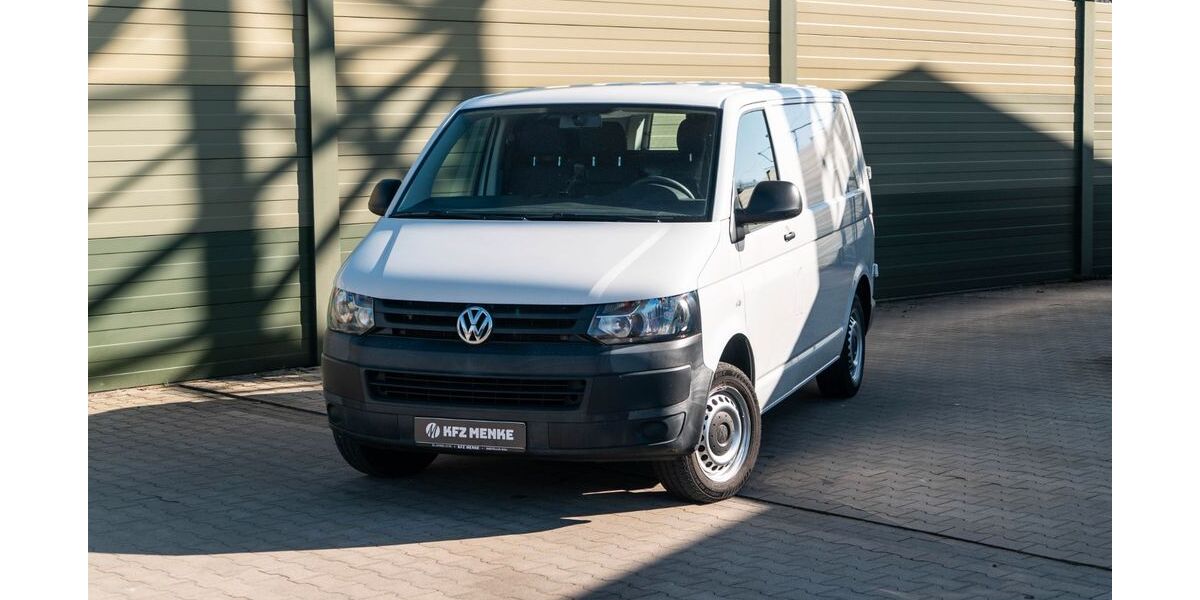 VW T5 Transporter 139.000 km 13.980 &euro; Rastede-Hahn 26180