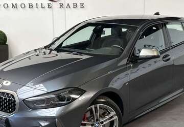 BMW 135 46.750 km 30.749 &euro; Wardenburg 26203