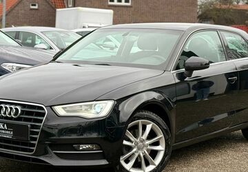 Audi A3 115.950 km 11.999 &euro; Oldenburg OT Etzhorn 26125
