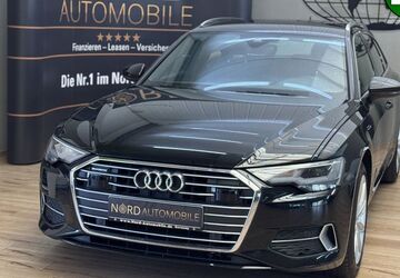 Audi A6 50.800 km 30.990 &euro; Rastede/ Wahnbek 26180