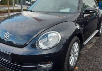 VW Beetle 169.000 km 7.499 &euro; Varel 26316