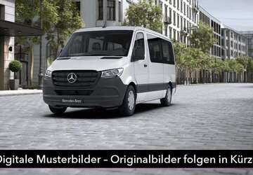 Mercedes-Benz Sprinter 77.250 km 35.950 &euro; Oldenburg 26135