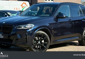 BMW X3 121.000 km 35.900 &euro; Oldenburg OT Etzhorn 26125