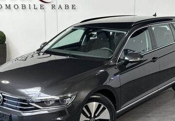 VW Passat Variant 54.750 km 21.989 &euro; Wardenburg 26203