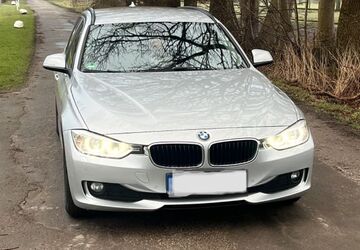 BMW 318 282.000 km 7.400 &euro; Oldenburg 26131
