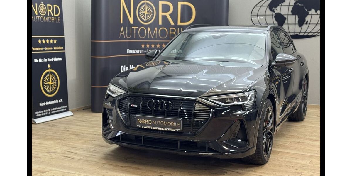 Audi e-tron 93.600 km 29.490 &euro; Rastede/ Wahnbek 26180