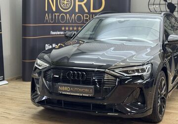 Audi e-tron 93.600 km 30.800 &euro; Rastede/ Wahnbek 26180