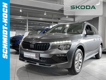 Gebrauchte Skoda Kamiq
