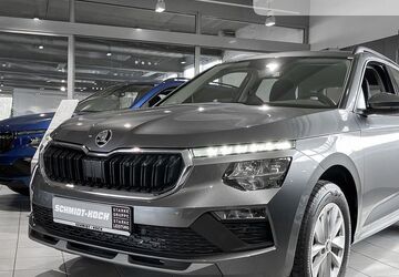 Skoda Kamiq 4.900 km 22.990 &euro; Oldenburg 26123