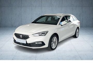 Seat Leon 73.225 km 18.474 &euro; Oldenburg 26135
