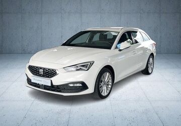 Seat Leon 73.225 km 18.675 &euro; Oldenburg 26135