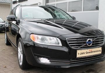 Volvo V70 189.995 km 11.888 &euro; Rastede 26180