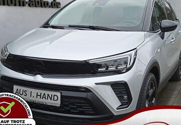 Opel Crossland (X) 17.458 km 15.489 &euro; Rastede 26180