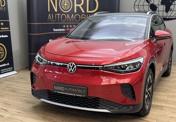 VW ID.4 52.900 km 21.890 &euro; Rastede/ Wahnbek 26180