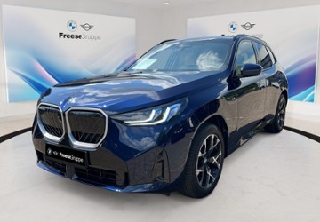 BMW X3 9.463 km 58.490 &euro; Oldenburg 26135