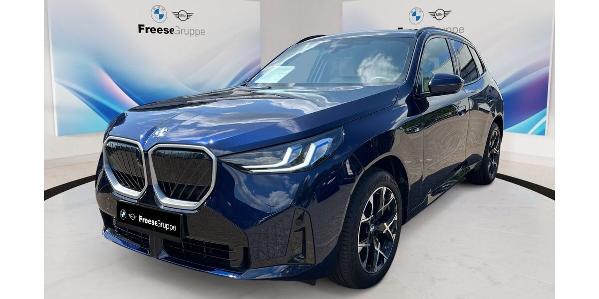 BMW X3 9.463 km 58.490 &euro; Oldenburg 26135