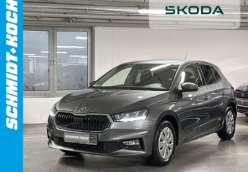 Skoda Fabia 15.978 km 19.990 &euro; Oldenburg 26123