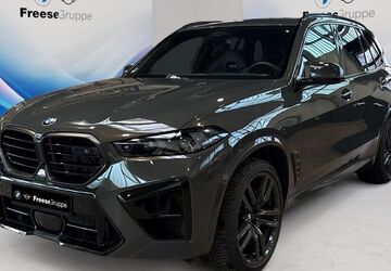 BMW X5 M 2.337 km 191.970 &euro; Oldenburg 26125