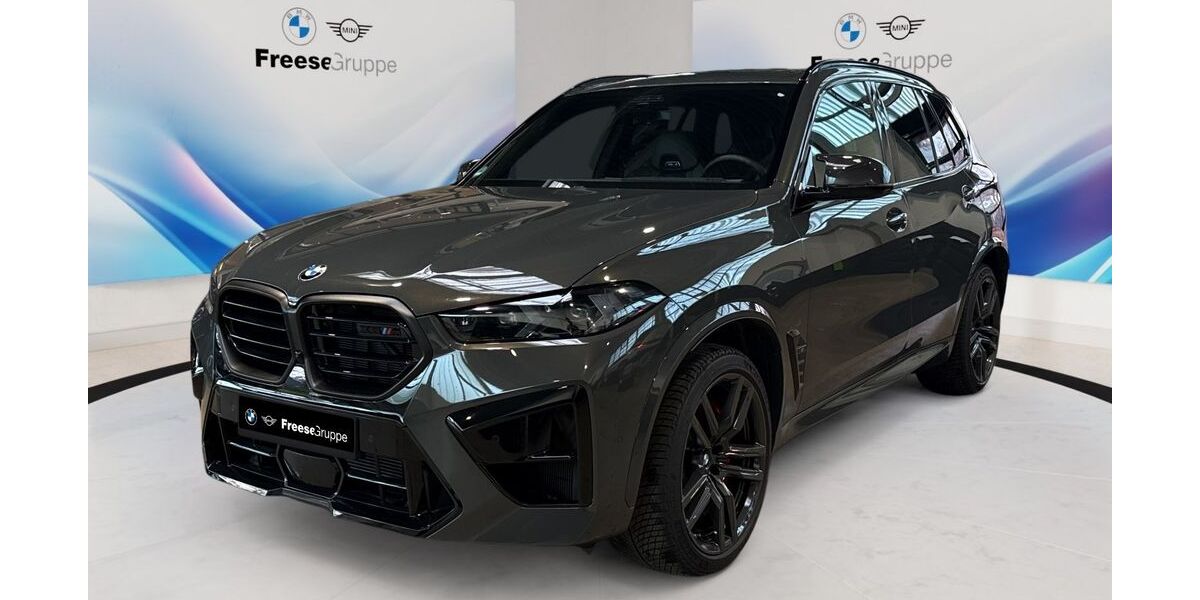 BMW X5 M 2.337 km 191.970 &euro; Oldenburg 26125