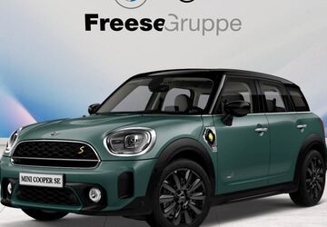 Mini Countryman SE (Cooper) 65.089 km 26.990 &euro; Oldenburg 26125