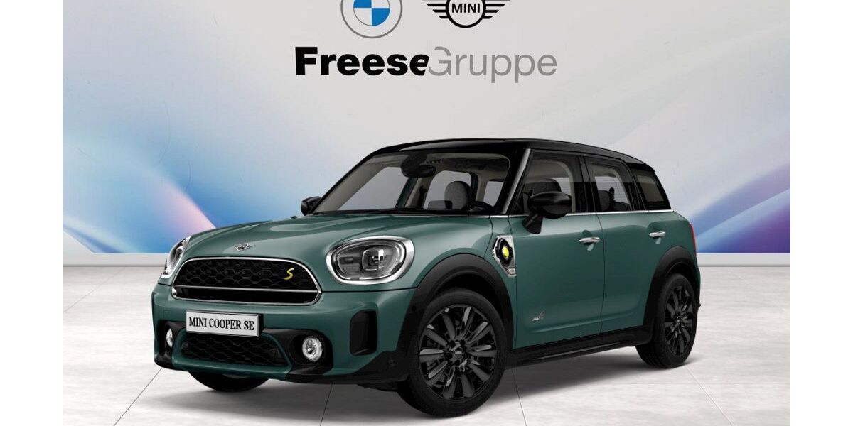 Mini Countryman SE (Cooper) 65.089 km 26.990 &euro; Oldenburg 26125