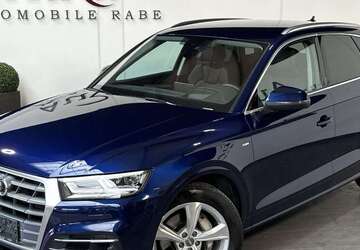 Audi Q5 106.750 km 29.749 &euro; Wardenburg 26203