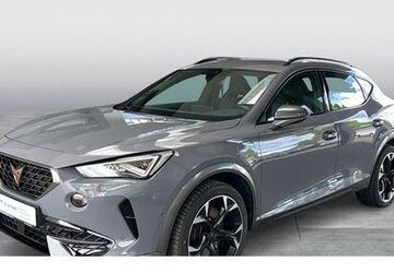 Cupra Formentor 45.140 km 25.778 &euro; Oldenburg 26135
