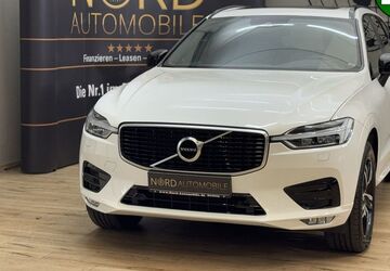 Volvo XC60 119.602 km 29.890 &euro; Rastede/ Wahnbek 26180