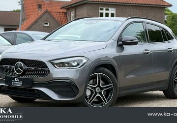 Mercedes-Benz GLA 250 150.000 km 26.999 &euro; Oldenburg OT Etzhorn 26125