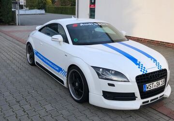 Audi TT 177.100 km 9.999 &euro; metjendorf 26215