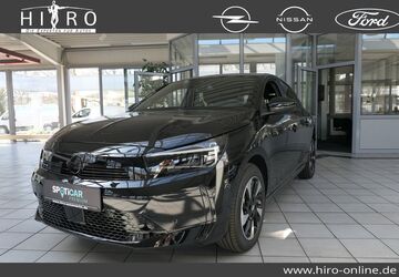 Opel Corsa 2.300 km 25.890 &euro; Oldenburg 26125