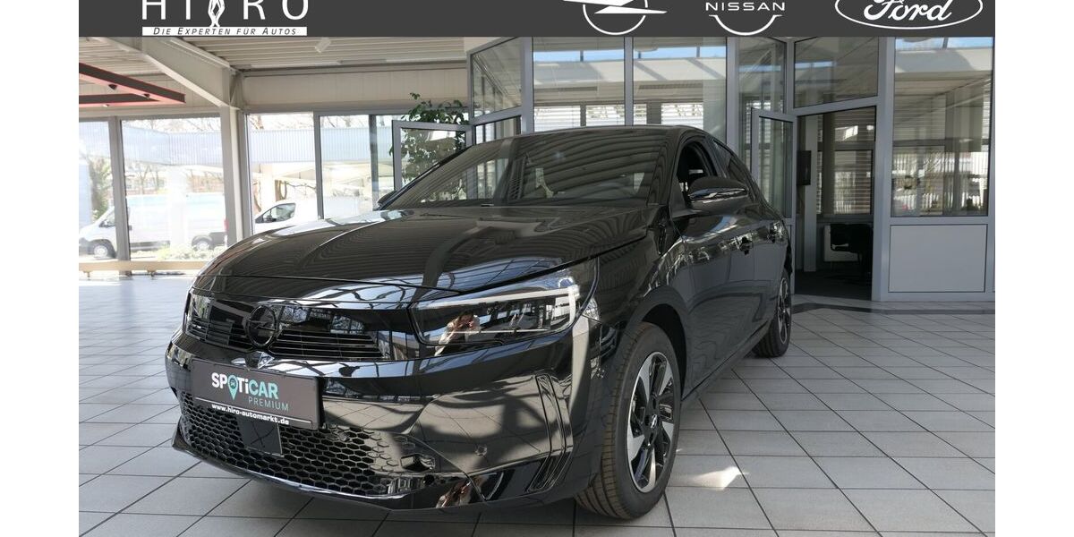 Opel Corsa 3.100 km 25.890 &euro; Oldenburg 26125