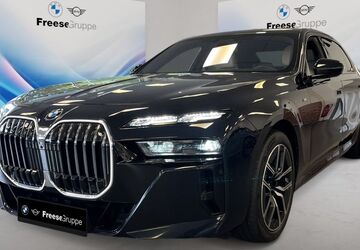 BMW 740 22.253 km 90.900 &euro; Oldenburg 26135